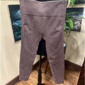 Joy Lab leggings size large in GUC